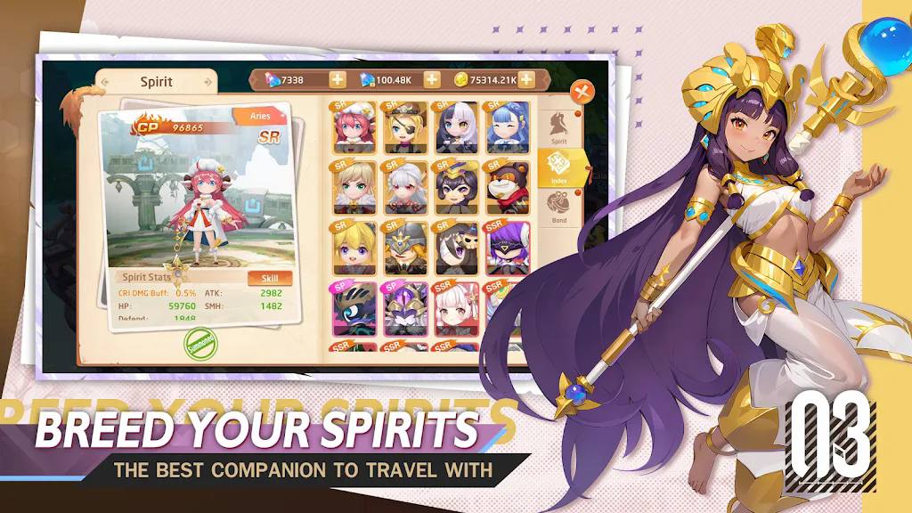 时间旅行者Chrono Travelers