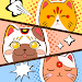 掉落的小猫:可爱猫咪游戏Falling Kitten:Cute Cats Game
