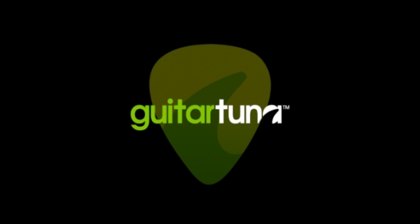 guitartuna吉他调音器