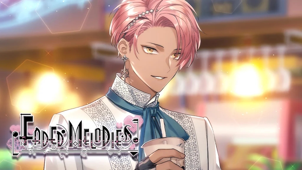 褪色的旋律Faded Melodies