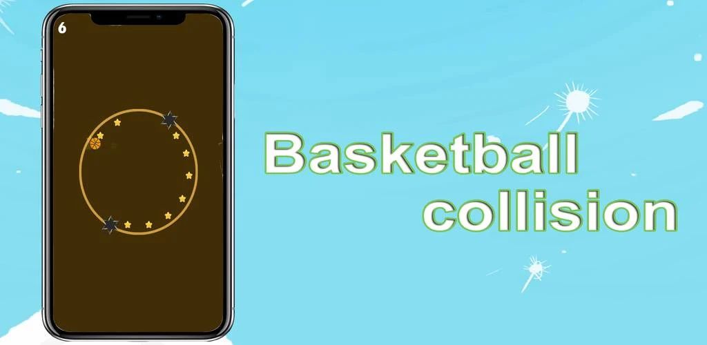 篮球碰撞赛游戏(Basketball Drills)