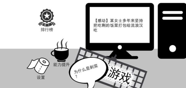 我是键盘侠