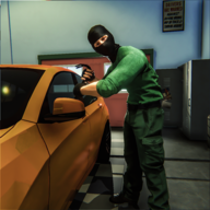 偷车贼模拟器(Car Thief Simulator)