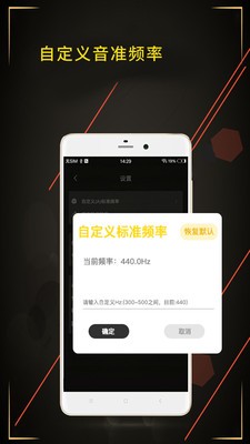 调音器软件手机版