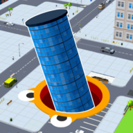 黑洞大作战(Hole.io)
