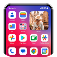Phone Launcherapp