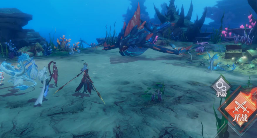 斗罗大陆官方版