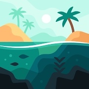 潮汐游戏