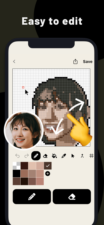 Pixelme像素相机app