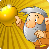 黄金矿工小游戏手机版