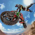 极限摩托自由国度游戏(trial xtreme freedom)