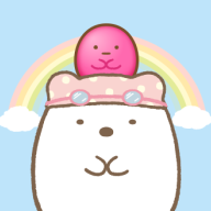 角落萌宠游戏(sumikko gurashi)