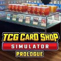 TCG卡牌店模拟器(TCG Card Supermarket Simulator)