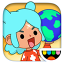 托卡生活世界官方正版(Toca World)