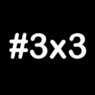 3x3时间管理app