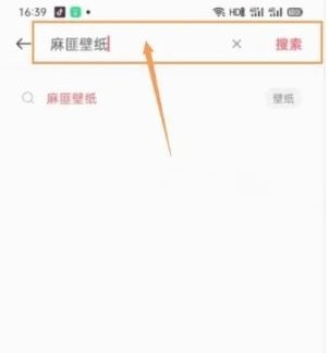 麻匪壁纸软件