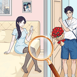 奇思妙解游戏