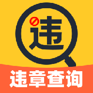 违章驾驶快查app