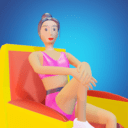 女王快跑游戏