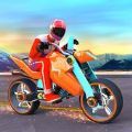 公路冲刺竞速游戏(road battle extreme racing smash 3d)