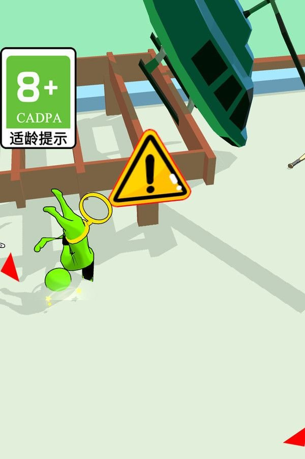 绳索下降图2
