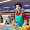 超市大型商店经理游戏(supermarket mega store manager)