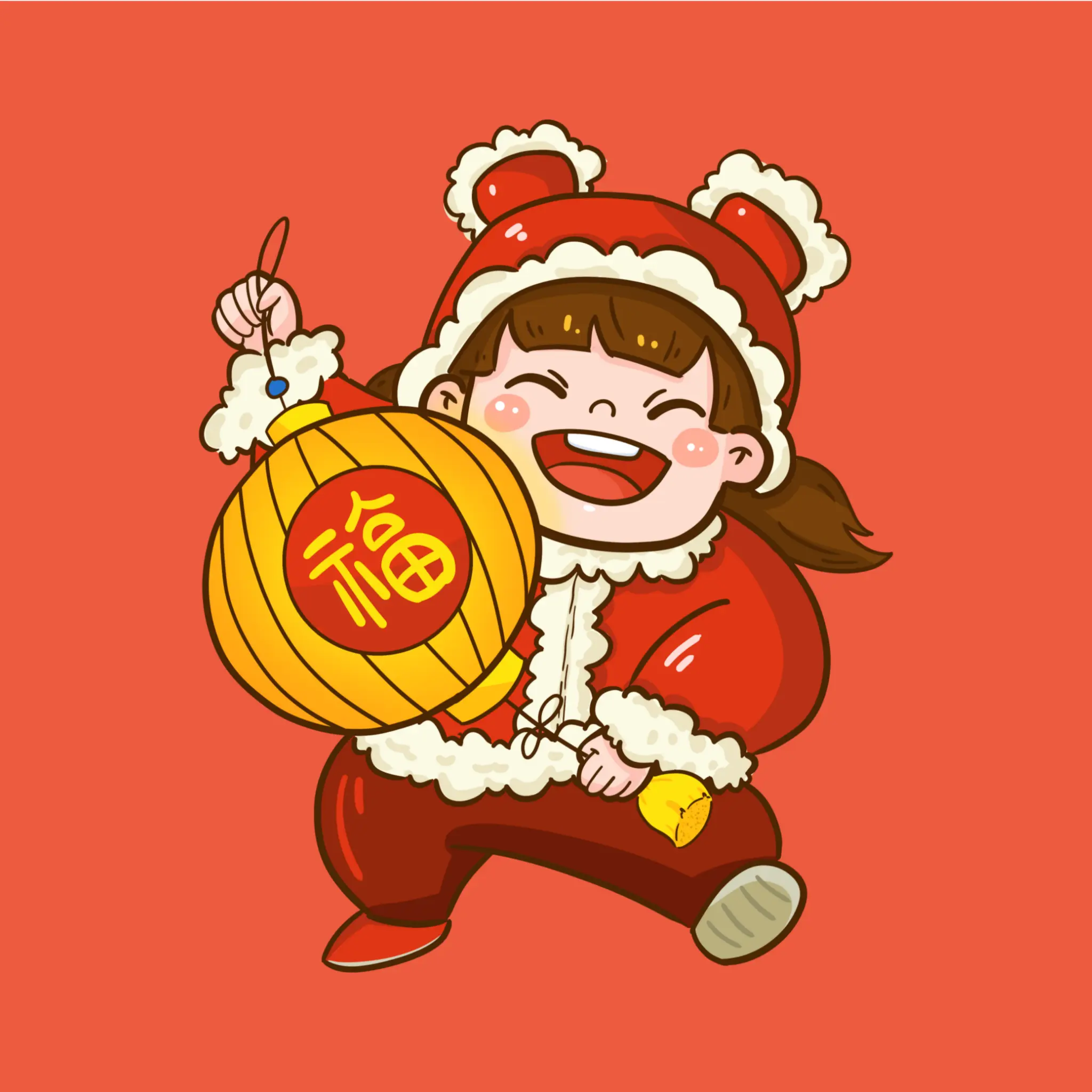 福运计步王app