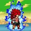 上帝战士英雄战斗游戏(god warrior hero battle fight)