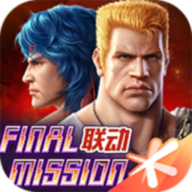 魂斗罗归来官网版