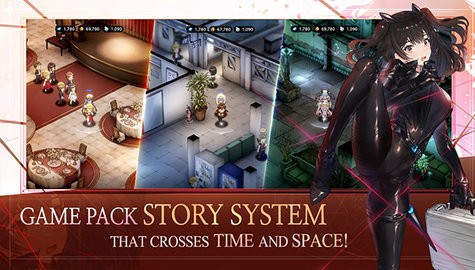 棕色尘埃2图2