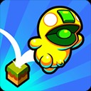 疯狂跳跃游戏