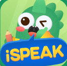 说英语app