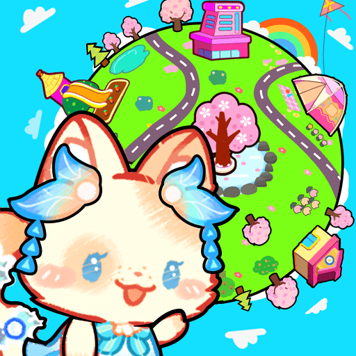 猫咪公主乐园游戏