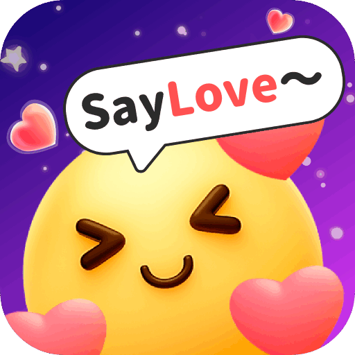 saylove键盘app