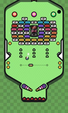 粉碎破坏者图1