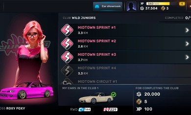 CarXstreet安卓版