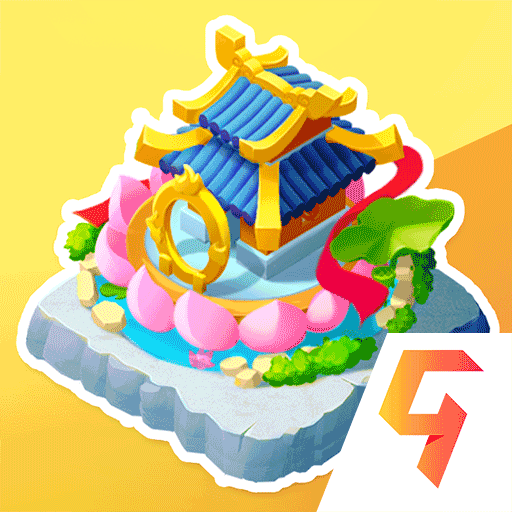 传说中的合合岛安卓版