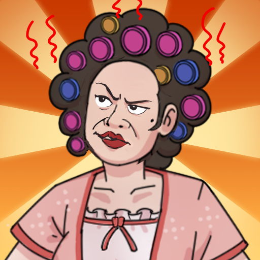 搞笑模拟达人游戏