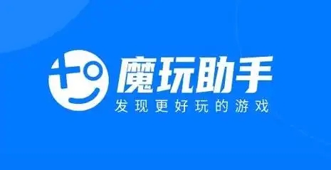 魔玩助手版本大全