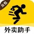 外卖众包助手app