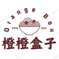 橙橙盒子app