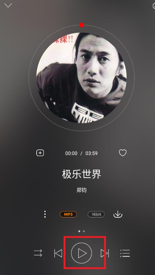 hifi音乐专业版app官方版