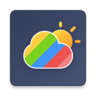 彩旗天气app