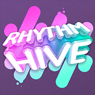 rhythmhive最新版图标