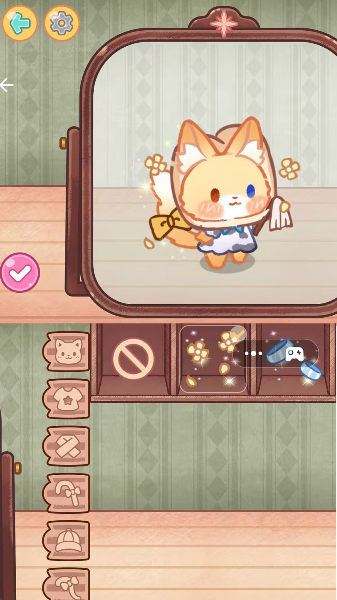 猫猫公主世界游戏