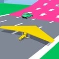 竞速玩具车游戏