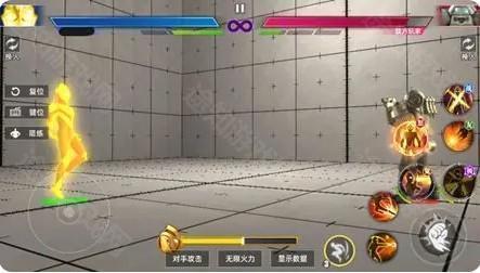奥特曼传奇英雄2