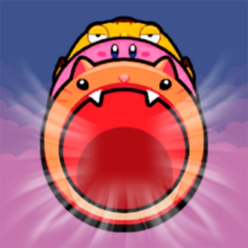 洞洞大冒险游戏