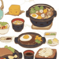 餐厅消消消游戏