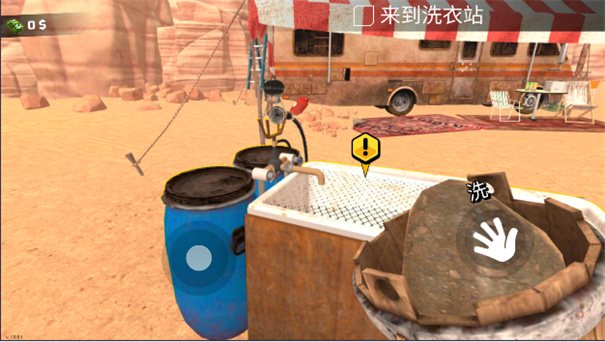 黄金矿工模拟器游戏